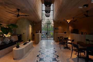 Stylish Apartment 2 Blocks from Punta Zicatela Beach