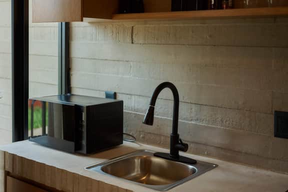 Chic Studio with Pool, Steps to La Punta Beach