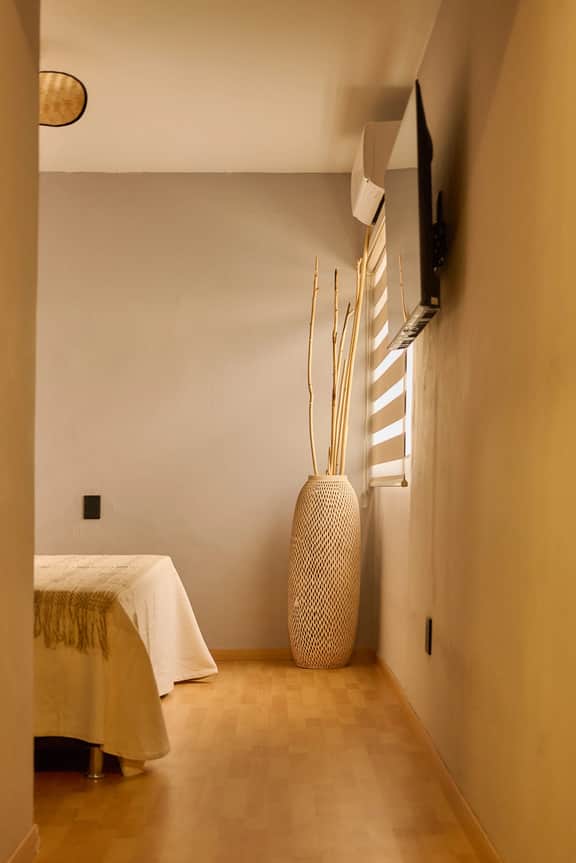 Charming Hotel in Historic Oaxaca Center
