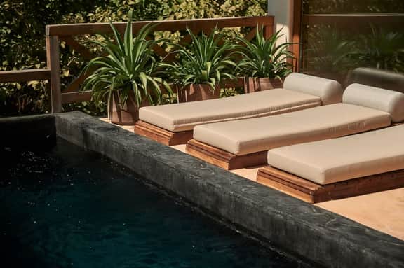 Rooftop Ocean Views & Pool - Casa Zpada Suite