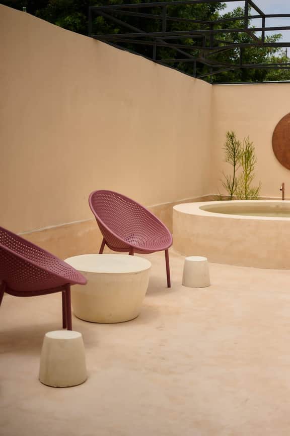 Stylish Oaxaca Loft w/ Outdoor Hot Tub & Terrace