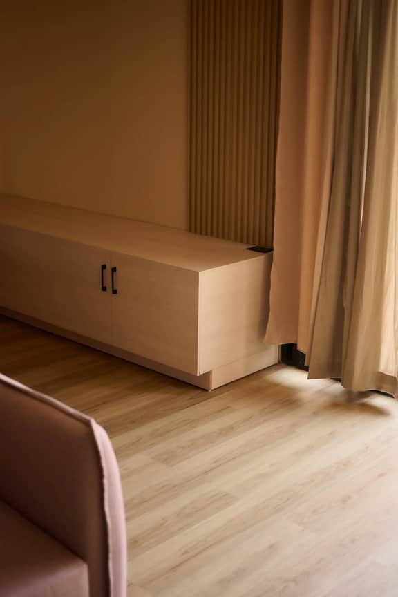 Stylish Design Apartment in Oaxaca's Reforma