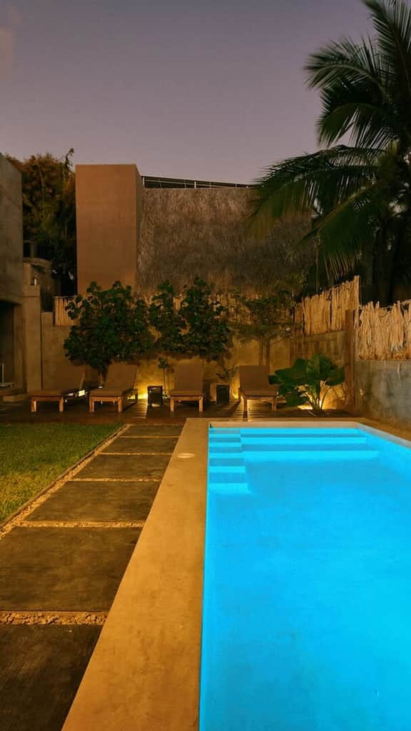 Tranquil Hotel w/ Pool & Hammock in La Punta