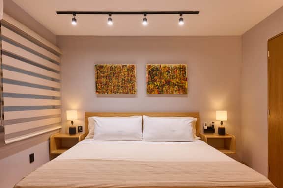 Stylish Hotel Rooms in Historic Oaxaca Center