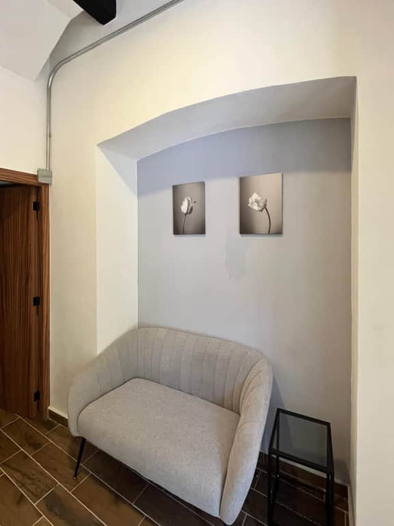 Suite Catalina- Eonia Adults only