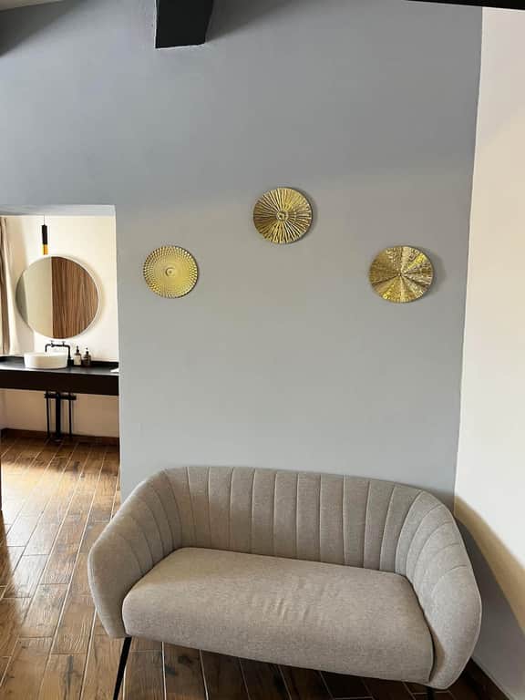 Suite Sofia- Eonia Adults only