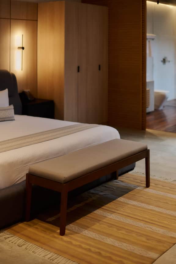Art-Filled Boutique Hotel in Oaxaca's Center