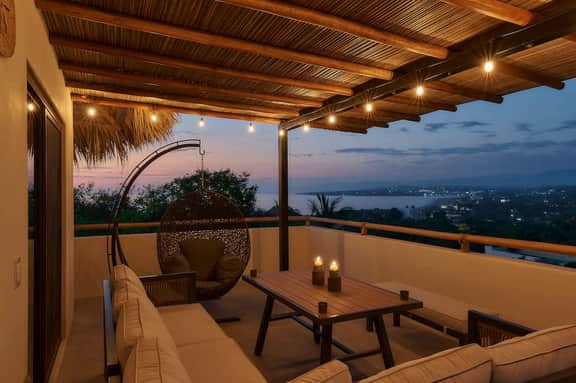 Amazing and luxurious Casa árbol de la vida