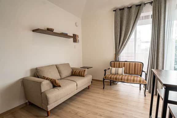 Charming Private Suite near Oaxaca Center