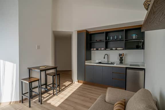 Charming Private Suite near Oaxaca Center