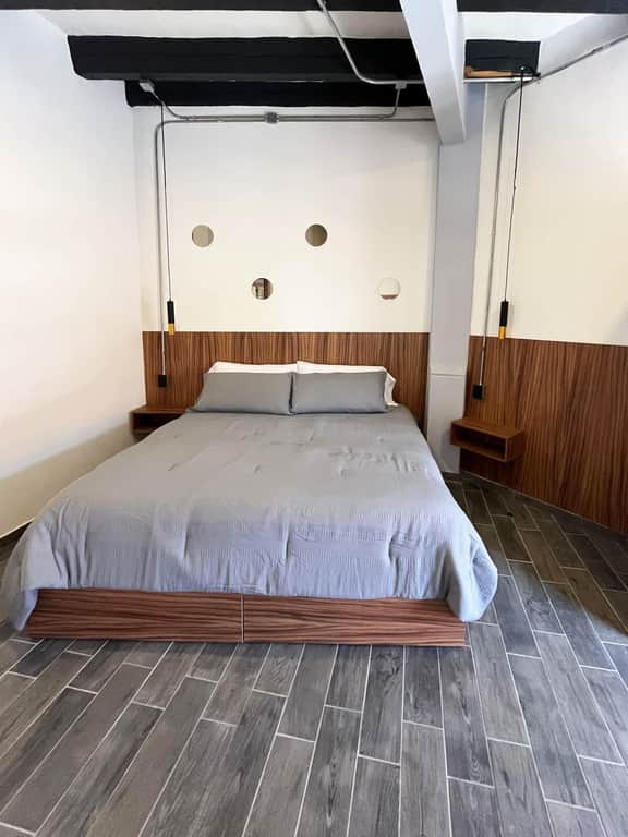 Suite Leticia- Eonia Adults only