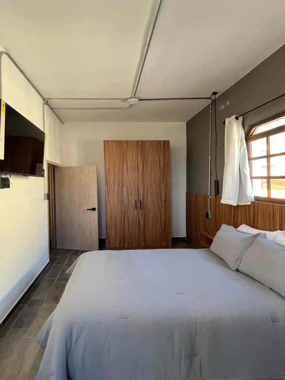 Suite Camila- Eonia Adults only