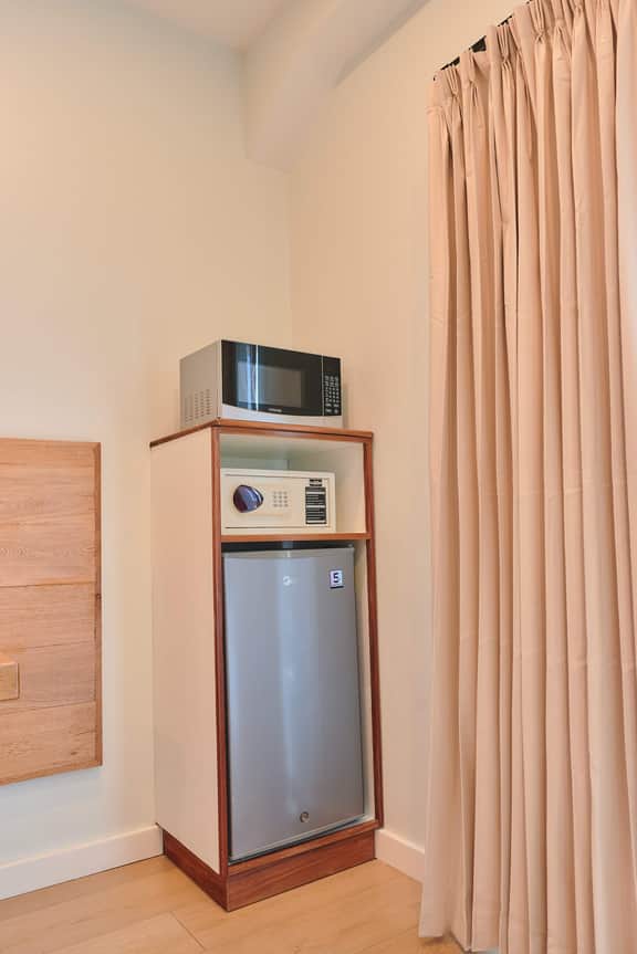 Suite in La Punta, a minute from the sand