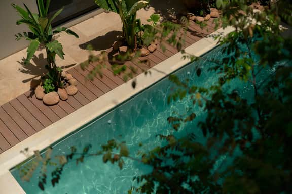 Suite in La Punta, a minute from the sand
