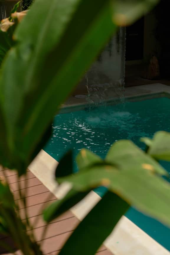 Suite in La Punta, a minute from the sand