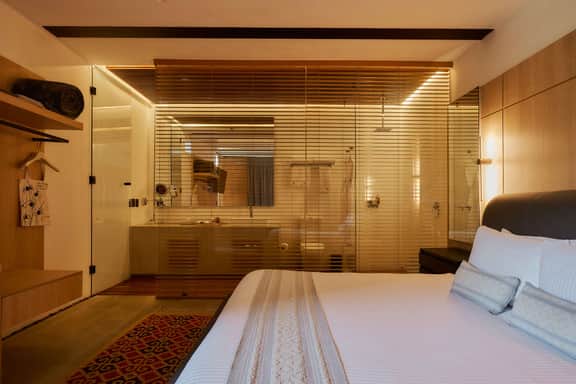 Luxury Boutique Hotel in Oaxaca's Historic Center