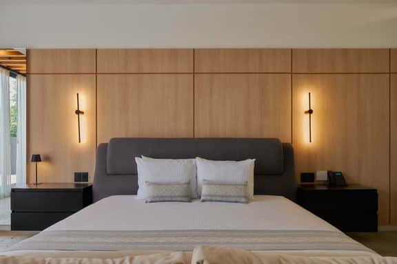 Art-Filled Luxury Hotel in Oaxaca’s Heart