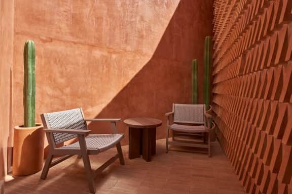Luxury Boutique Hotel in Downtown Oaxaca