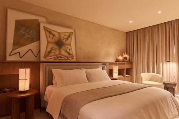 Luxury Boutique Hotel in Downtown Oaxaca