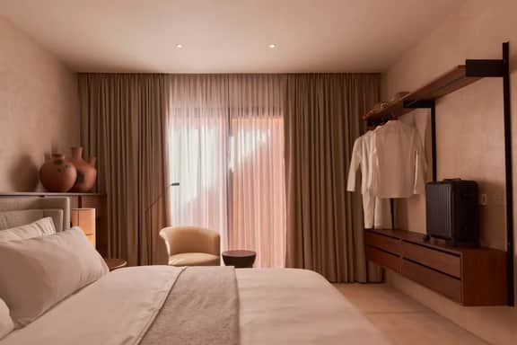 Luxury Boutique Hotel Steps from Downtown Oaxaca