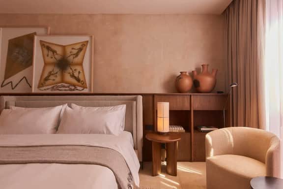 Luxury Boutique Hotel Steps from Downtown Oaxaca