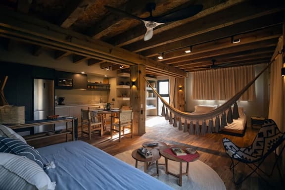 Loft kineki 8