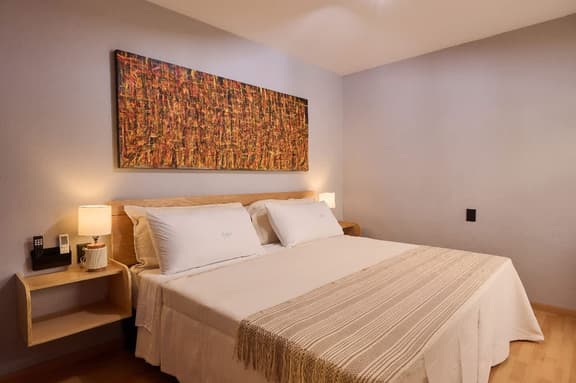 Charming Hotel in Historic Oaxaca Center