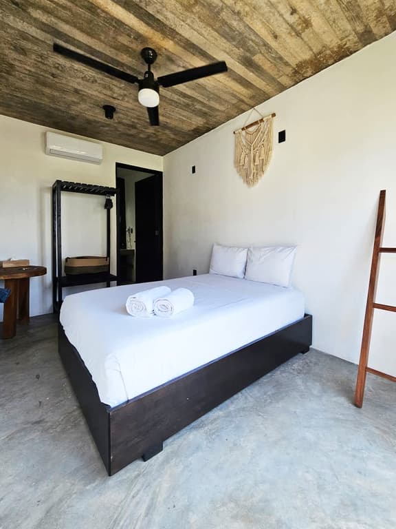 Tranquil Hotel w/ Pool & Hammock in La Punta