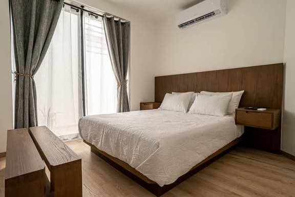 Private Suite near Historic Center of Oaxaca