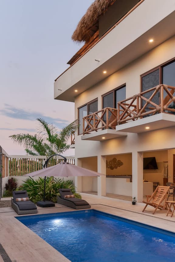 Amazing and luxurious Casa árbol de la vida