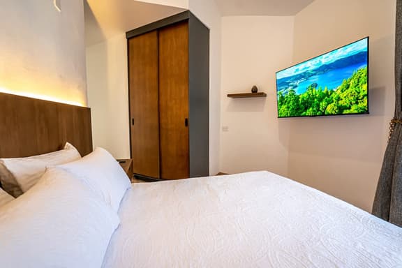Charming Private Suite near Oaxaca Center
