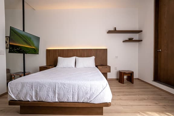 Charming Suite Near Oaxaca's Historic Center