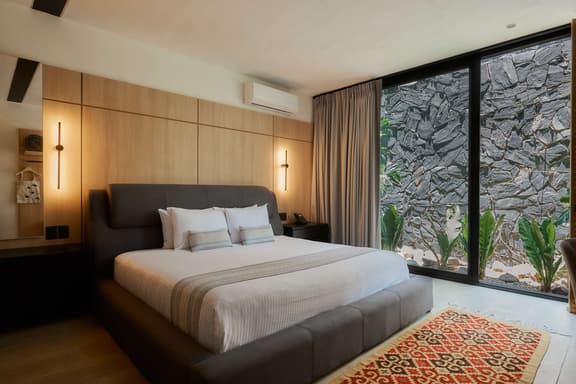 Luxury Boutique Hotel in Oaxaca's Historic Center