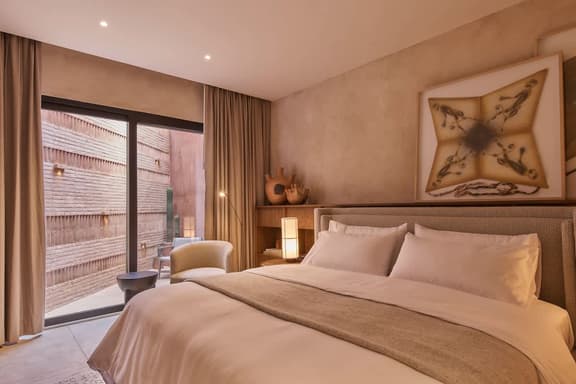 Luxury Boutique Hotel Near Downtown Oaxaca