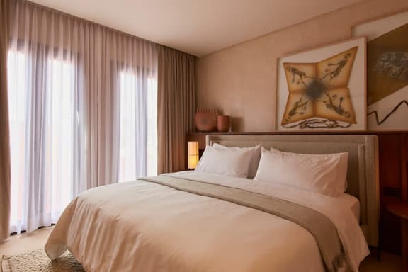 Luxury Boutique Hotel in Downtown Oaxaca Oasis