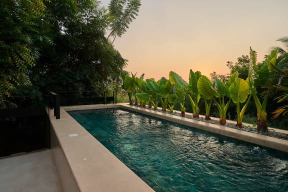 Exclusive Coastal Retreat w/ Private Pool & Rooftop Jacuzzi