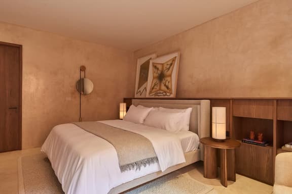 Luxury Boutique Hotel in Downtown Oaxaca