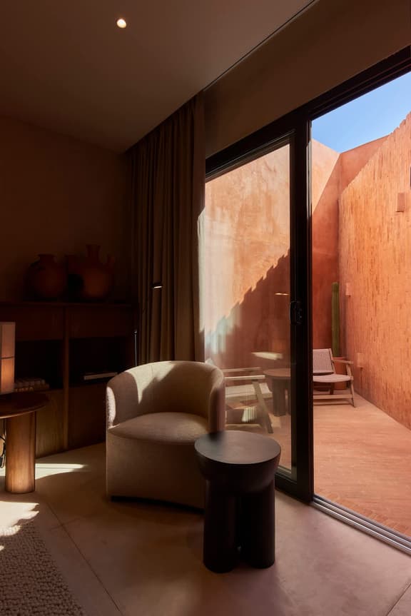 Luxury Boutique Hotel Steps from Downtown Oaxaca