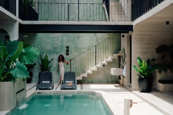 Property management