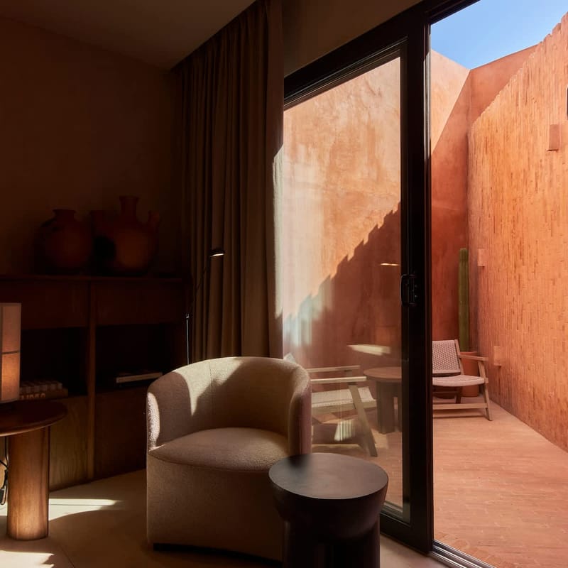 Luxury Boutique Hotel Steps from Downtown Oaxaca